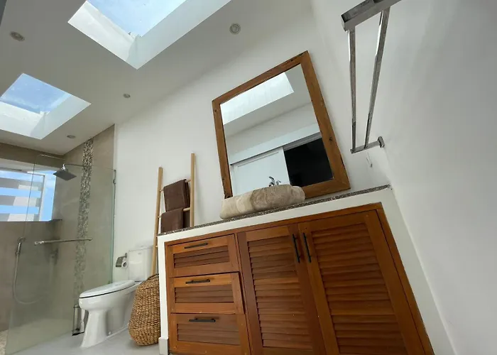 Bali Burung Holiday home Canggu (Bali)