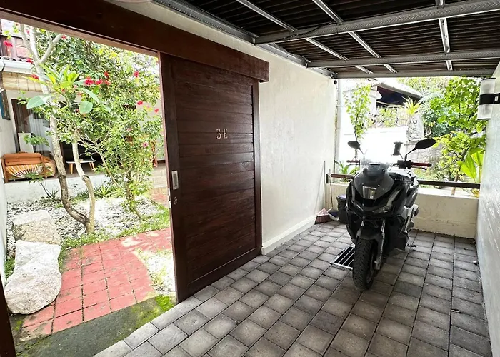 Bali Burung * Canggu (Bali)