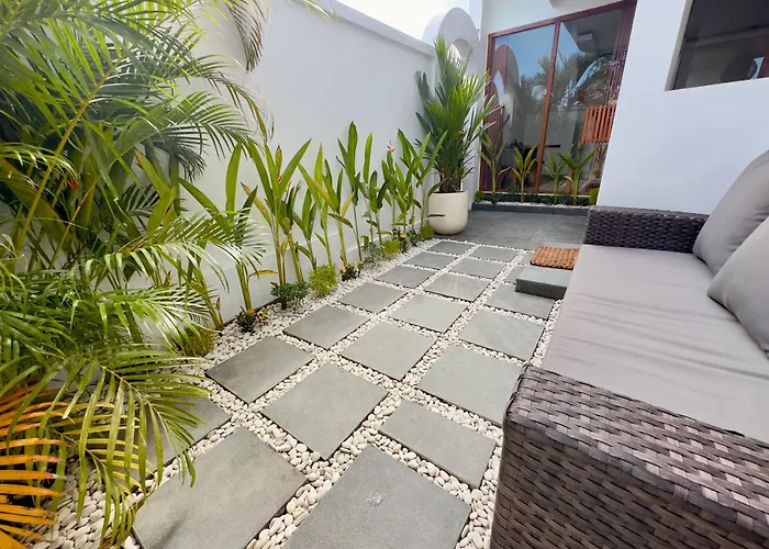 Holiday home Bali Burung Canggu (Bali)