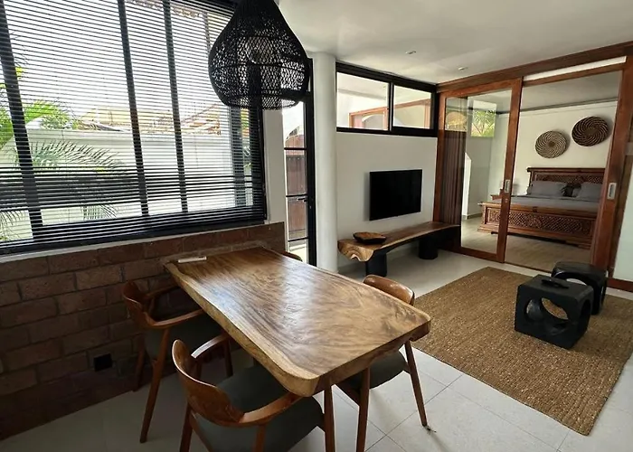 Holiday home Bali Burung