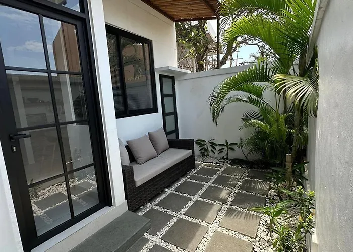 Bali Burung Holiday home Canggu (Bali)