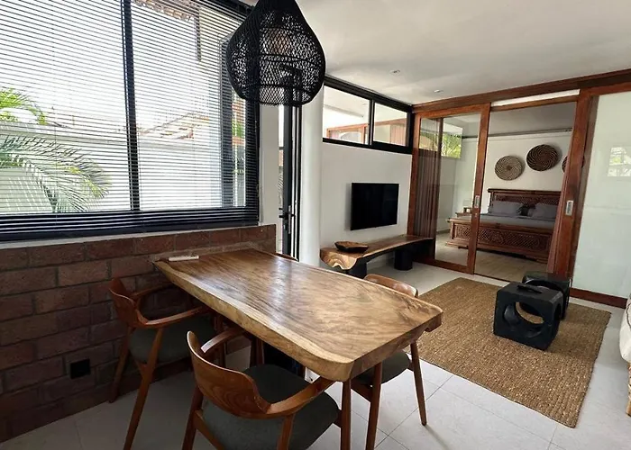 Holiday home Bali Burung Canggu (Bali)
