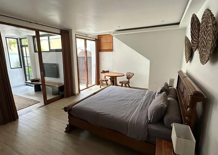 Bali Burung Holiday home *
