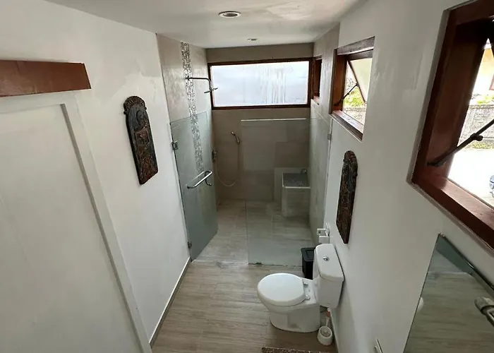 Holiday home Bali Burung