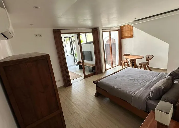 Bali Burung Holiday home *