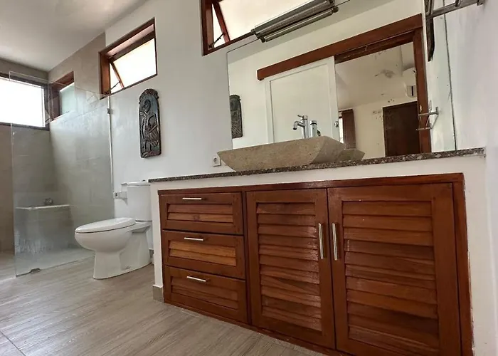 Holiday home Bali Burung Canggu (Bali)