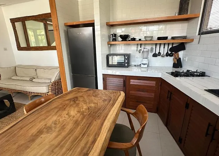 Bali Burung Holiday home Canggu (Bali)