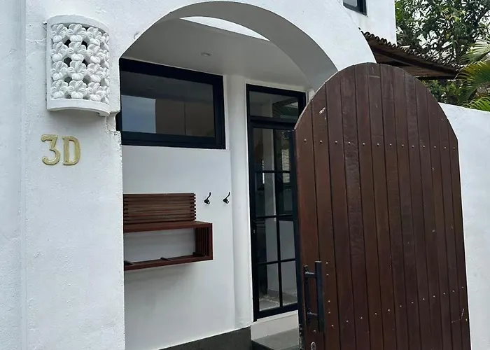 Bali Burung Canggu (Bali)