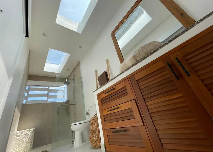 Holiday home Bali Burung