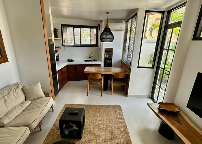 Holiday home Bali Burung