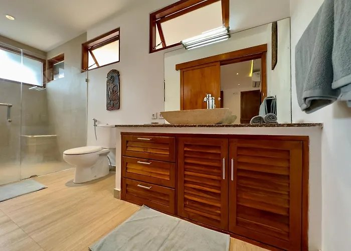 Bali Burung Holiday home