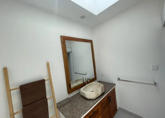 Holiday home Bali Burung Canggu (Bali)