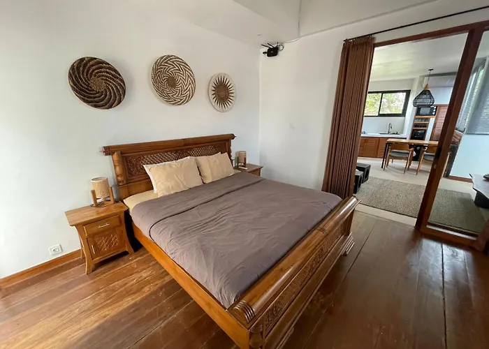 Holiday home Bali Burung Canggu (Bali)