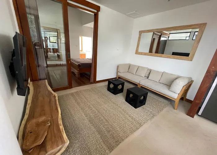 Holiday home Bali Burung