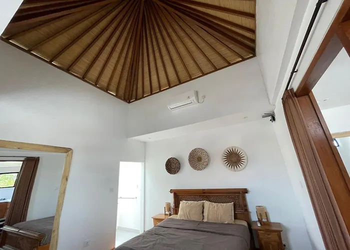 Holiday home Bali Burung