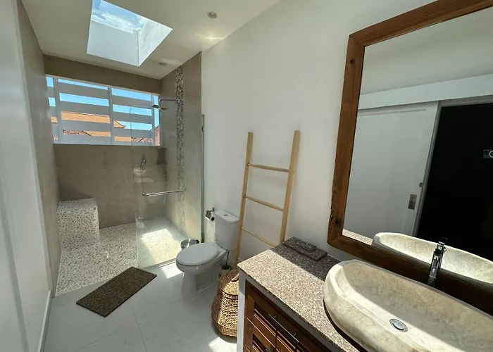 Holiday home Bali Burung Canggu (Bali)