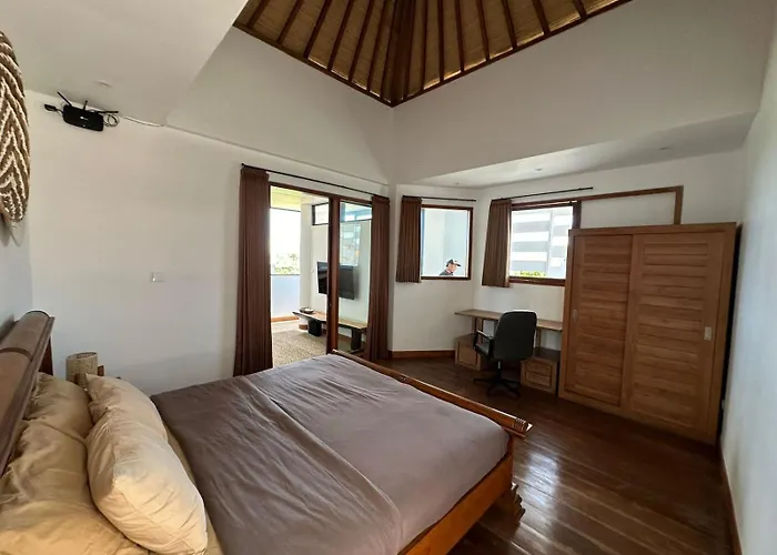 Holiday home Bali Burung