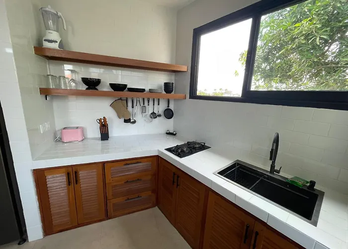 Bali Burung Holiday home *