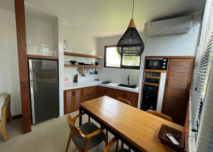 Holiday home Bali Burung Canggu (Bali)