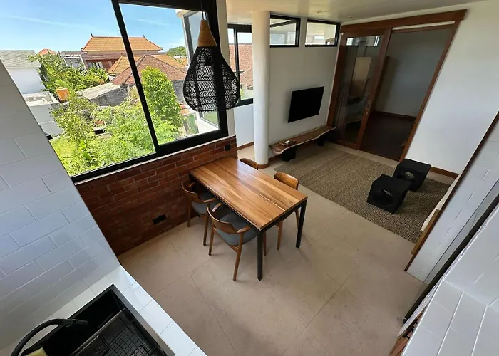Holiday home Bali Burung