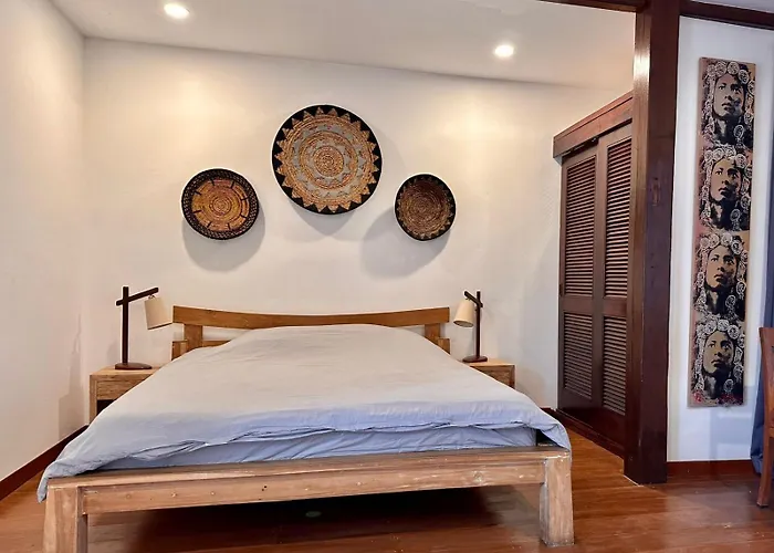 Bali Burung Holiday home
