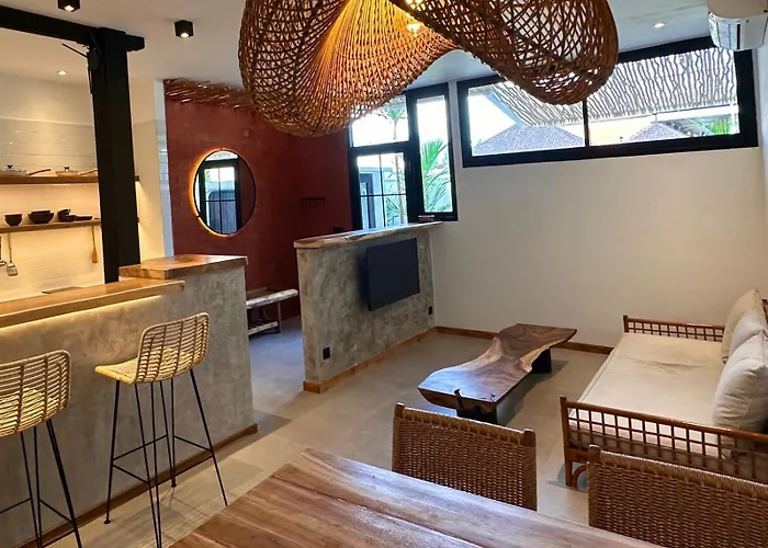 Bali Burung Holiday home *