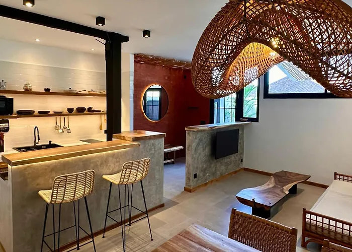 Bali Burung Holiday home Canggu (Bali)