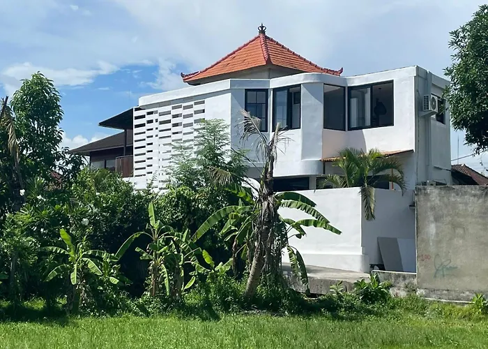 Bali Burung * Canggu (Bali)