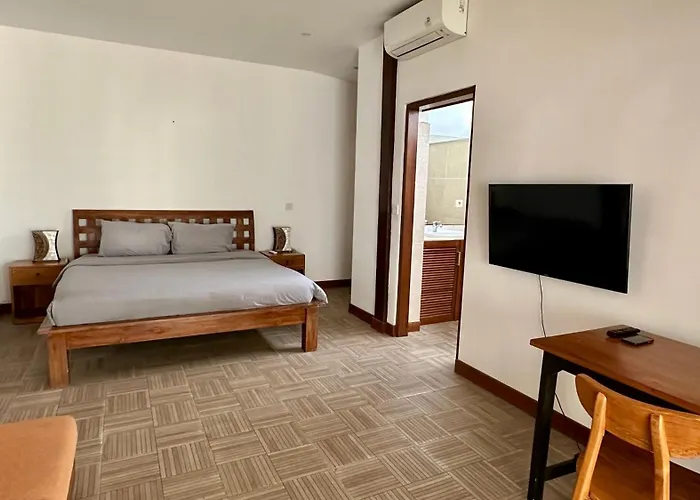 Bali Burung Holiday home *
