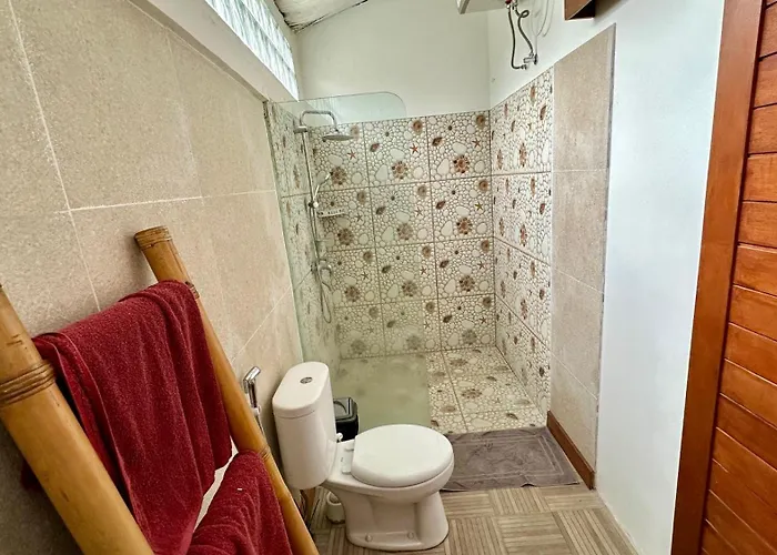 Holiday home Bali Burung