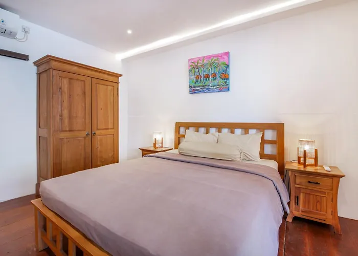 Bali Burung Holiday home *