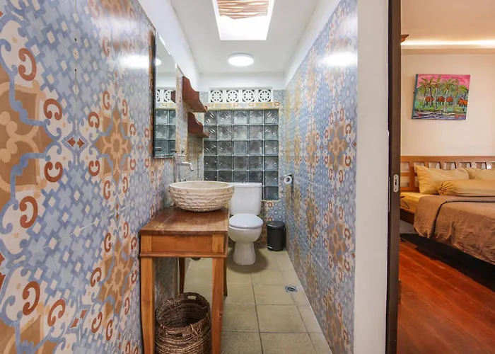 Holiday home Bali Burung Canggu (Bali)